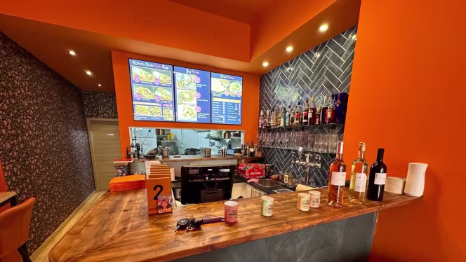 Curry Club by urvi - 6