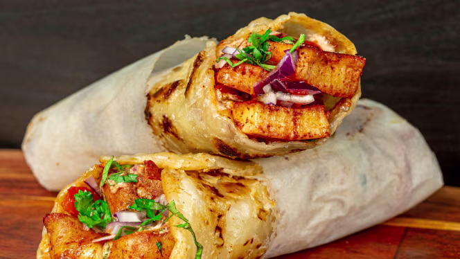 Curry Club by urvi - 2