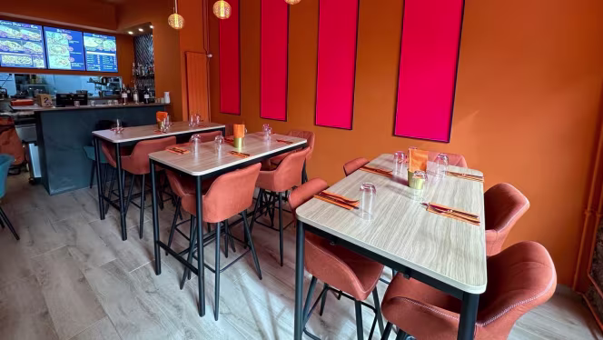 Curry Club by urvi - 7