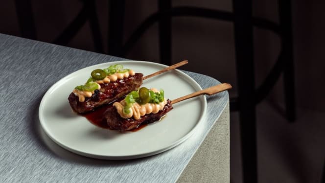 TOW - The Odd Wine - 5