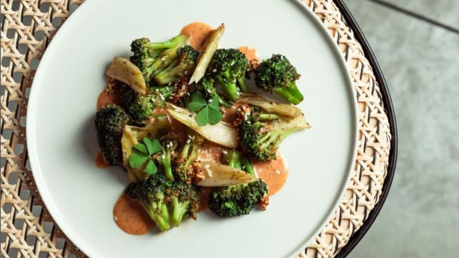 TOW - The Odd Wine - 1