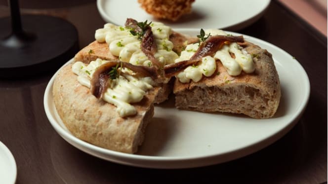 TOW - The Odd Wine - 2