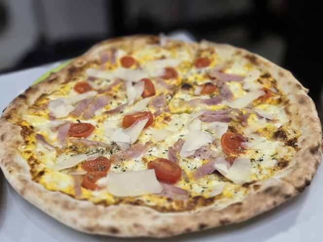 Pizzeria del Barrio - Escaleritas Las Palmas de Gran Canaria - 4