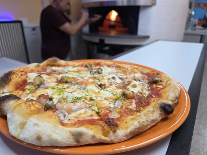 Pizzeria del Barrio - Escaleritas Las Palmas de Gran Canaria - 7