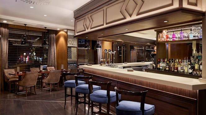 Claridge - Hotel Claridge   - 1