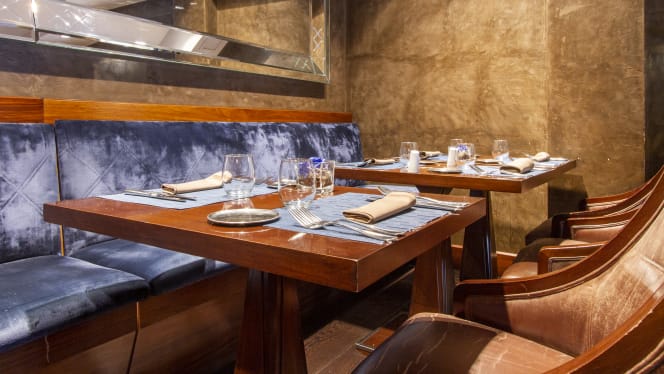 Claridge - Hotel Claridge   - 5