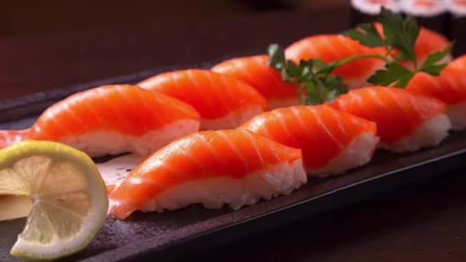 SAKURA ASIA FOOD - Marchfeldstrasse 17 - 1