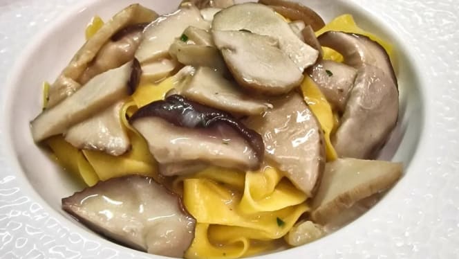 Ristorante Bosco - 6