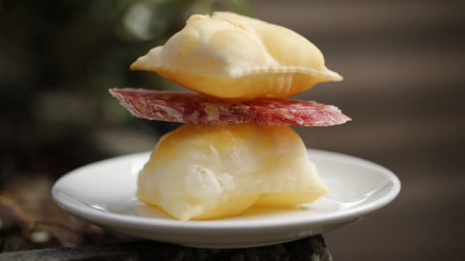 Ristorante Bosco - 9