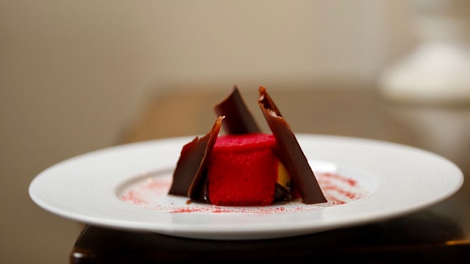 Ristorante Bosco - 1