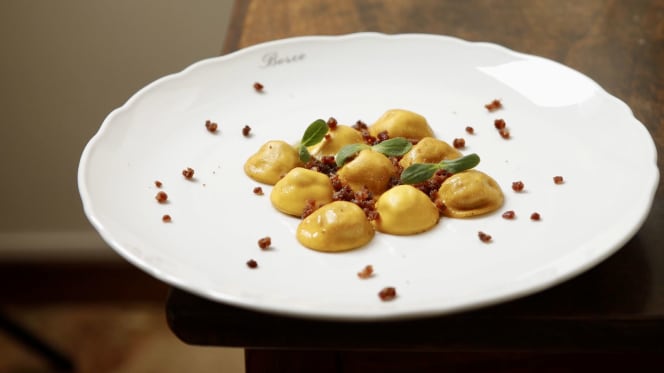 Ristorante Bosco - 0