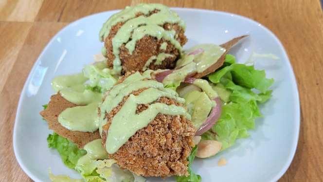 La Petite Épicerie Chançay - 1