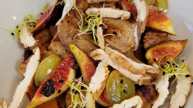 La Petite Épicerie Chançay - 8