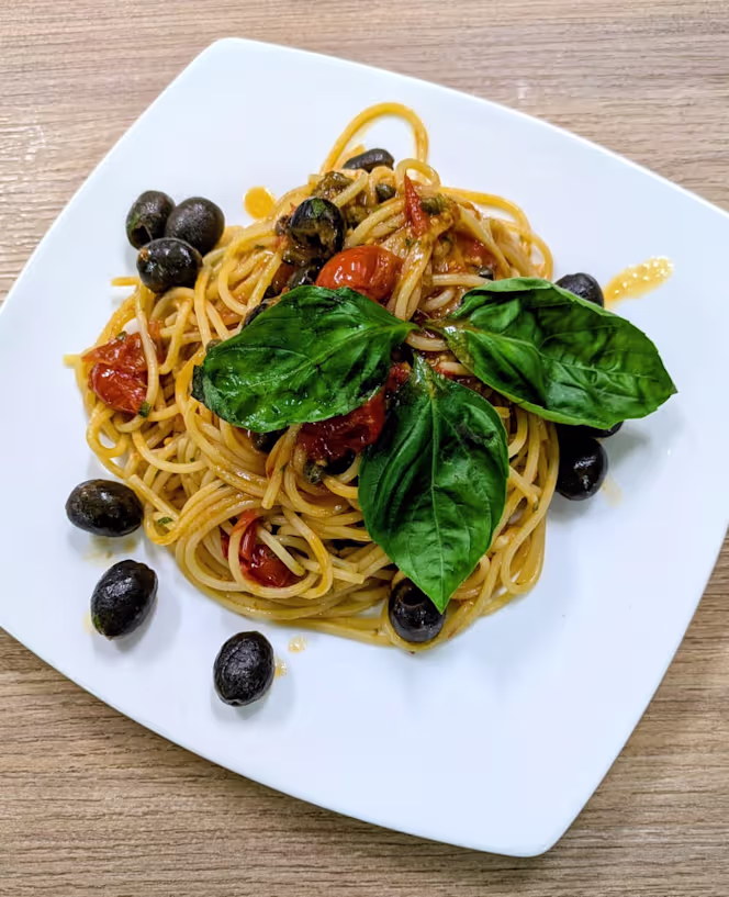 La Piazzetta - 1