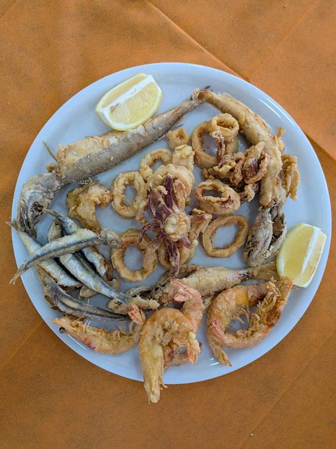 La Piazzetta - 9