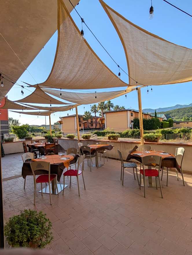 La Piazzetta - 3