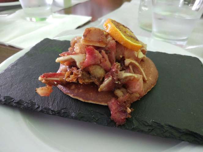 Aura RestaurandBar - 3