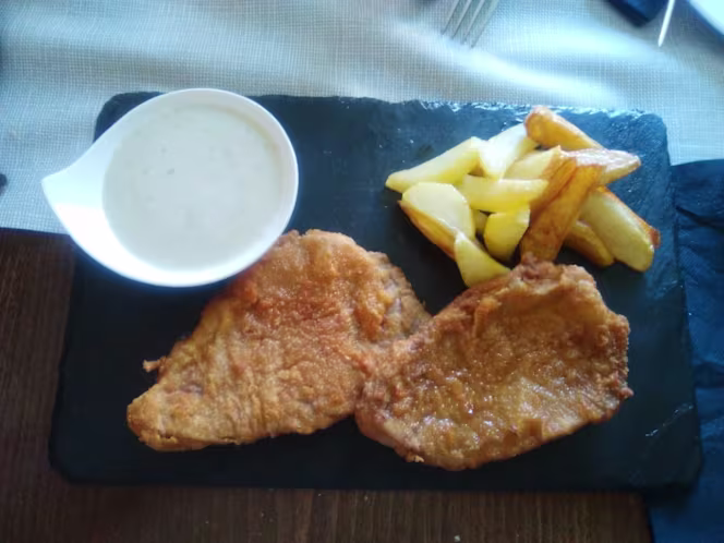 Aura RestaurandBar - 5