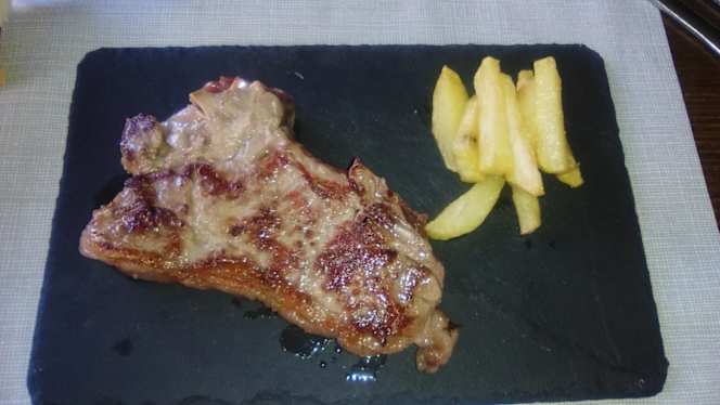 Aura RestaurandBar - 6