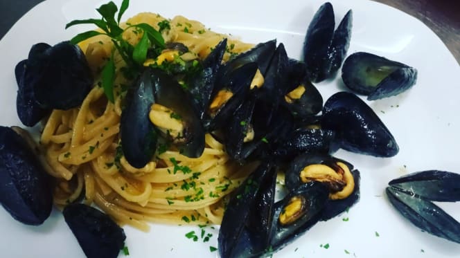 Trattoria Casa Mia - 2