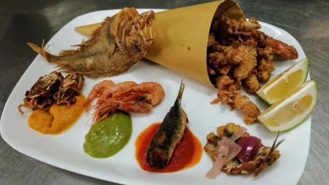 Trattoria Casa Mia - 5