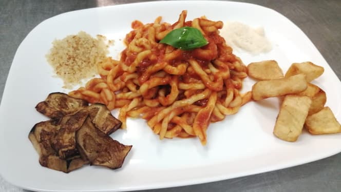 Trattoria Casa Mia - 6