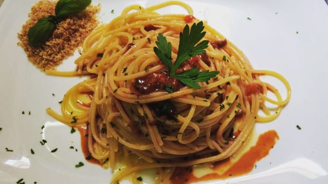 Trattoria Casa Mia - 7