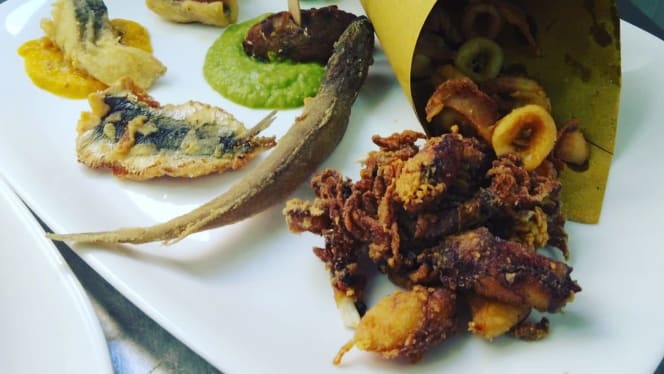 Trattoria Casa Mia - 4