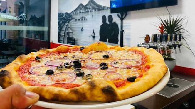 Pizzeria Gardena - 6