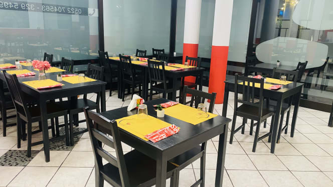 Pizzeria Gardena - 0