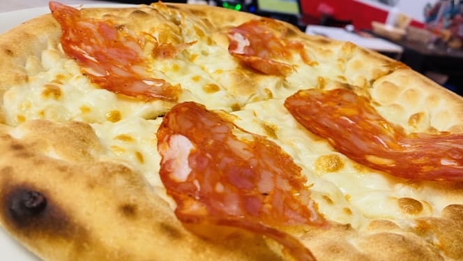 Pizzeria Gardena - 1