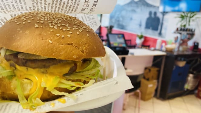 Pizzeria Gardena - 3