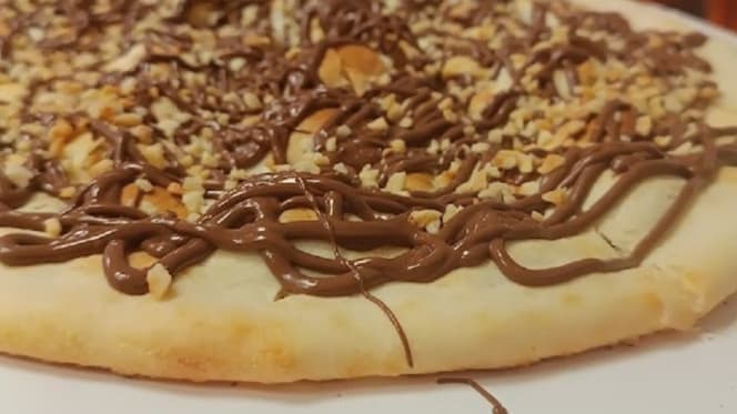 Pizzeria Gardena - 5