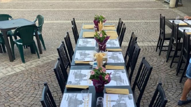 Pizzeria Gardena - 8