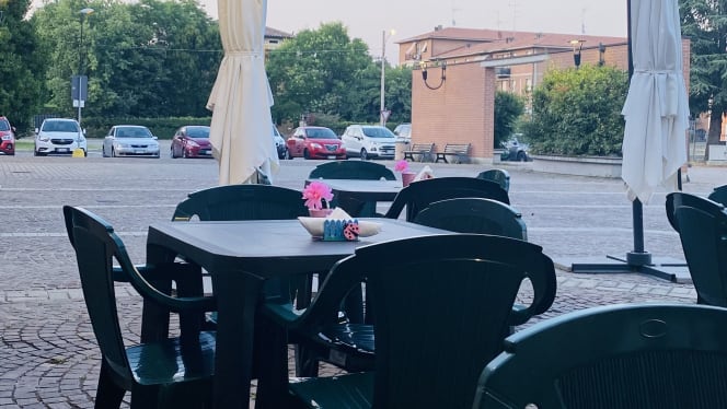 Pizzeria Gardena - 9