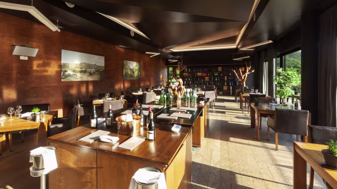 Roots Restaurante - 0