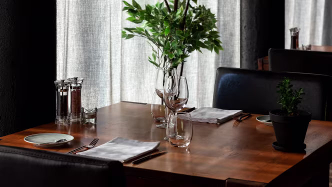 Roots Restaurante - 2