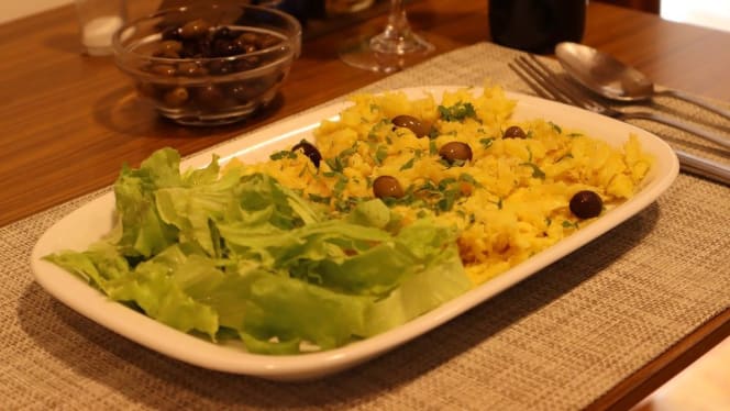 Restaurante Cinderela - 5