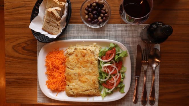 Restaurante Cinderela - 3