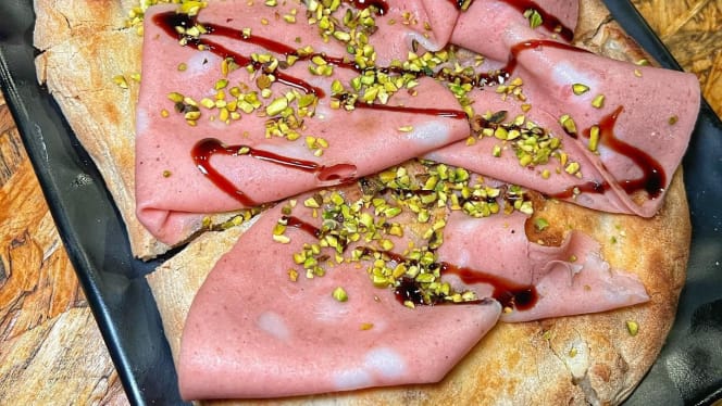 Casa Cozzolino Pizzeria e Trattoria - 4