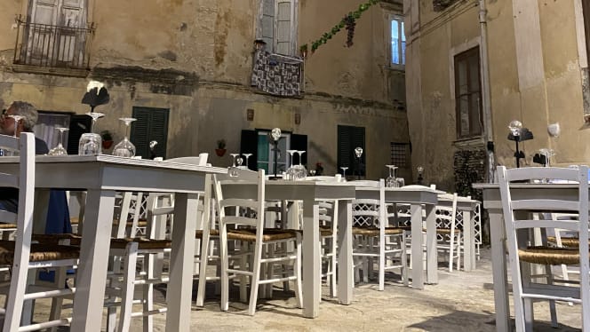 Tropea Vecchia - Tropea - 8