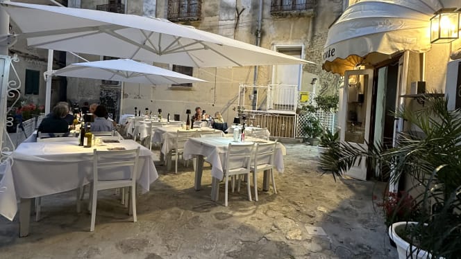 Tropea Vecchia - Tropea - 6