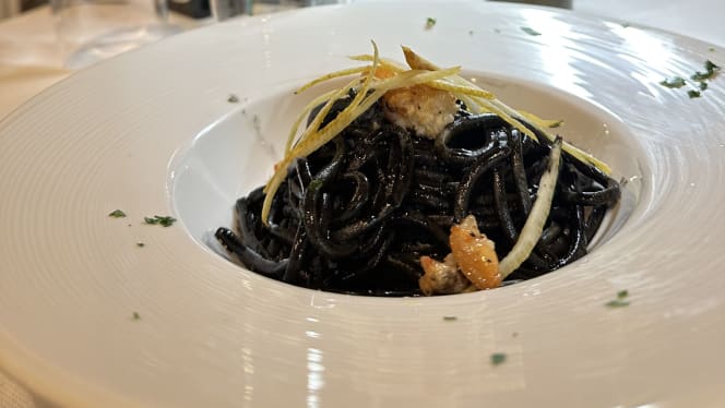 Tropea Vecchia - Tropea - 1