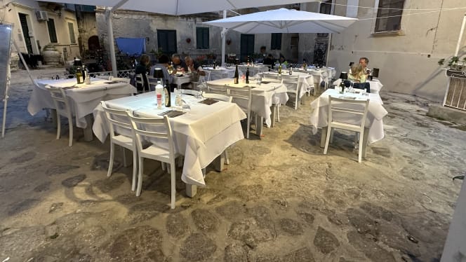 Tropea Vecchia - Tropea - 5