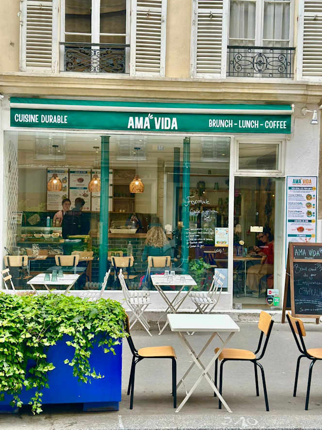 Ama Vida - Casa Daguerre - 3