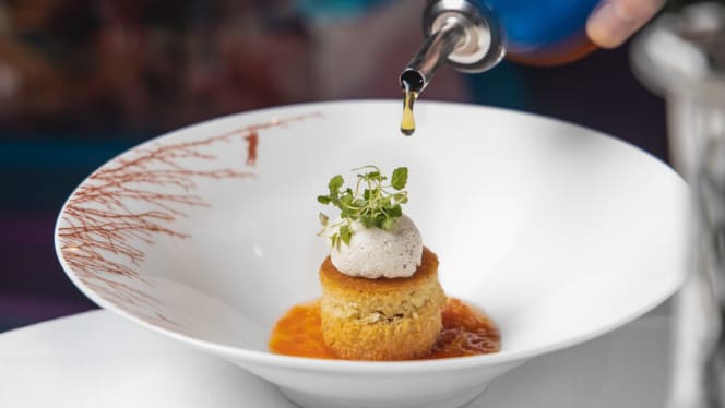 Sketch, The Glade - 4