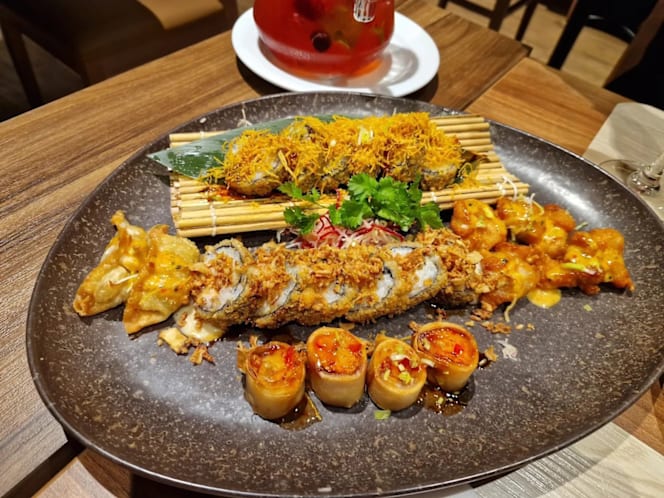 Sushimari - Ajuda - 3