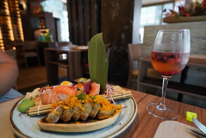 Sushimari - Ajuda - 7