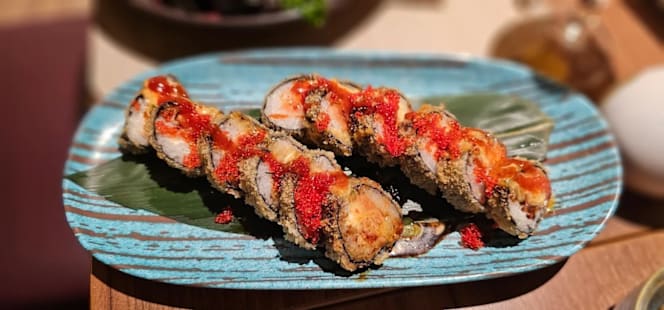 Sushimari - Ajuda - 9