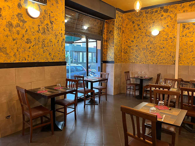 Mini Restaurante cucina italina e cinese - 0